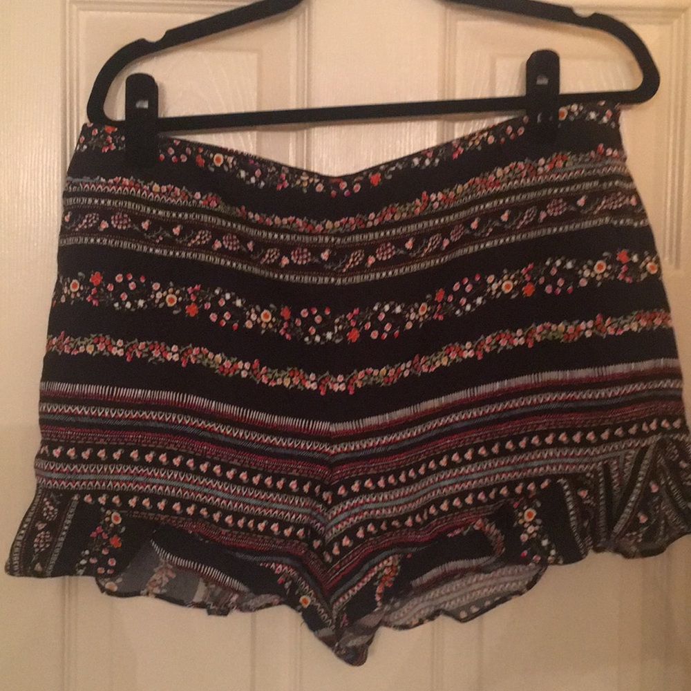 Loft Shorts - NWOTs Size 10
